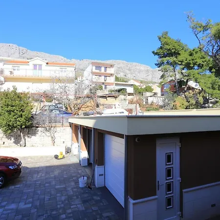 Studio Duce 16407e Daire Dugi Rat